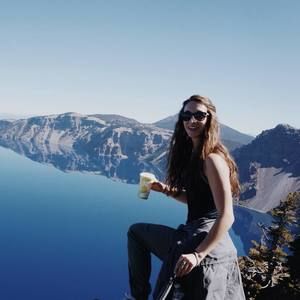 Meet your Posher, Kayla